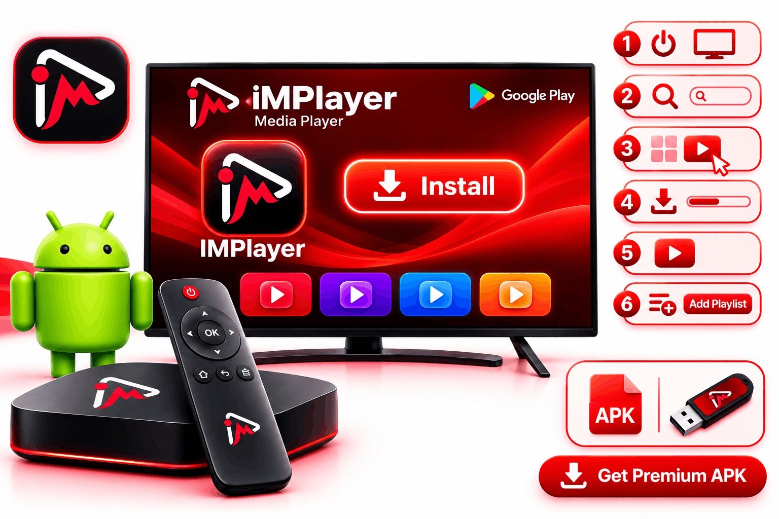 IMPlayer
