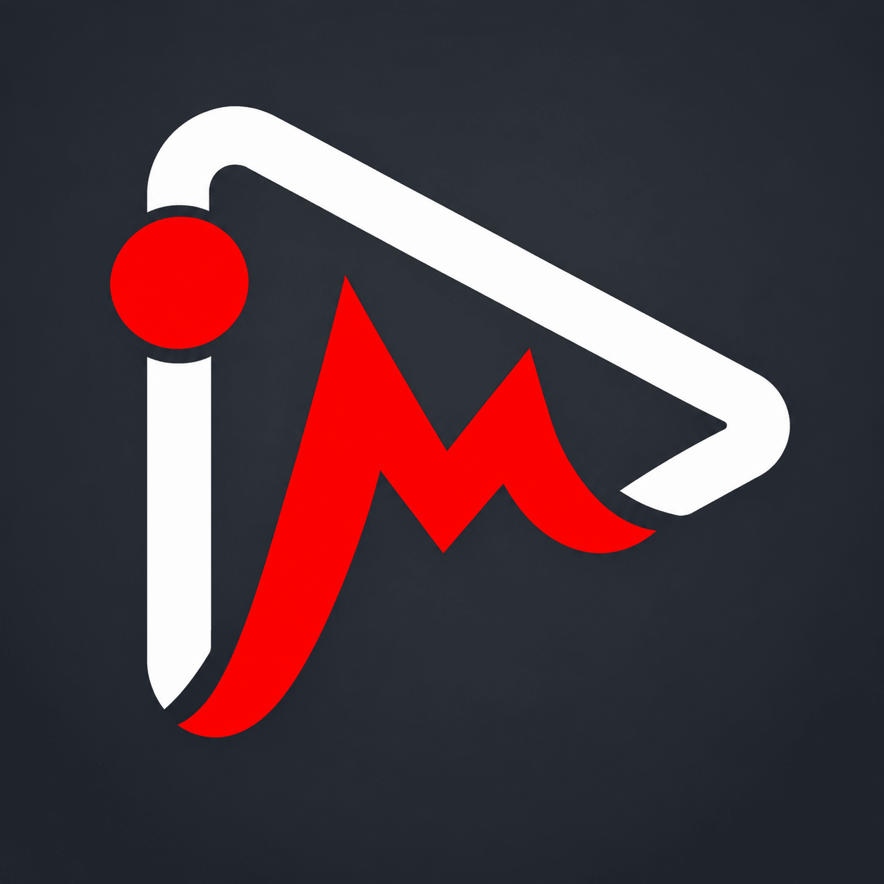 IMPlayer logo